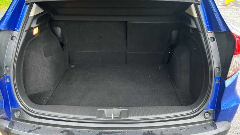 Honda HR-V 1.5 i-VTEC SE 5dr Petrol Hatchback